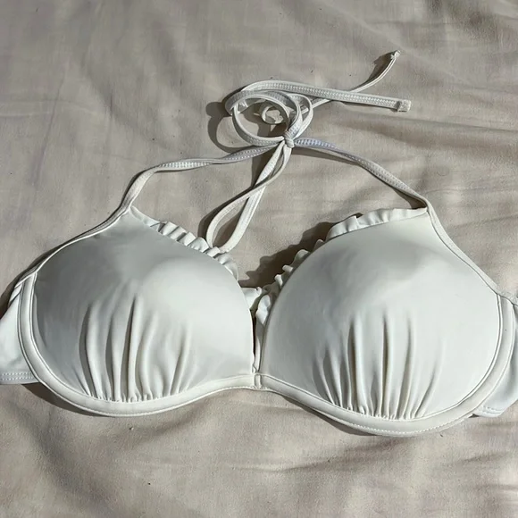 Supportive bikini top - Picture 2 of 5